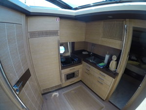 Azimut 47 „LUMA“ – fotka 19