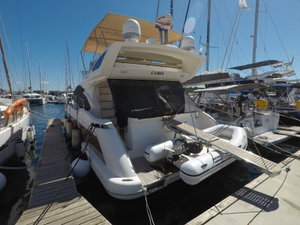 Azimut 47 „LUMA“ – fotka 1