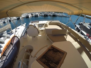 Azimut 47 „LUMA“ – fotka 7