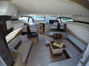 Azimut 47 „LUMA“ – fotka 12