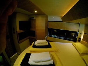 Azimut 47 „LUMA“ – fotka 22