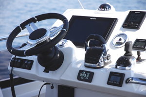Prestige 460 „Adudu 2“ – fotka 15