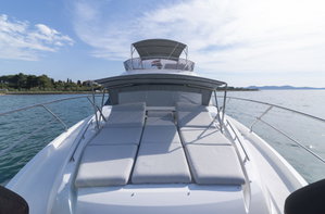 Prestige 460 „Adudu 2“ – fotka 8