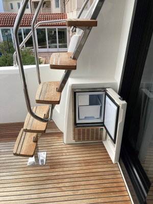 Prestige 460 „Adudu 2“ – fotka 17