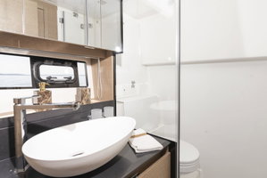 Prestige 460 „Adudu 2“ – fotka 14