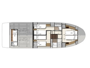 Prestige 460 „Adudu 2“ – fotka 16