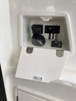 Prestige 460 „Adudu 2“ – fotka 23