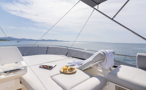 Prestige 460 „Adudu 2“ – fotka 7