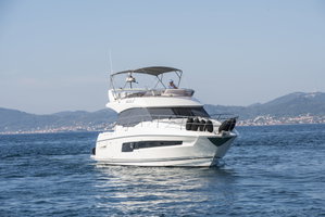 Prestige 460 „Adudu 2“ – fotka 3