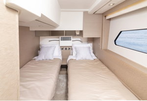 Prestige 460 „Adudu 2“ – fotka 12