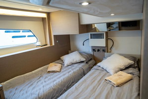 Prestige 460 „Adudu 2“ – fotka 24