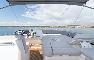 Prestige 460 „Adudu 2“ – fotka 31