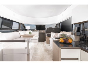 Prestige 460 „Adudu 2“ – fotka 10