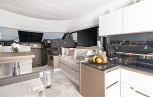 Prestige 460 „Adudu 2“ – fotka 11