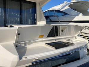 Prestige 460 „Adudu 2“ – fotka 34