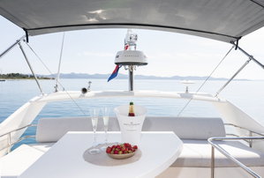 Prestige 460 „Adudu 2“ – fotka 6