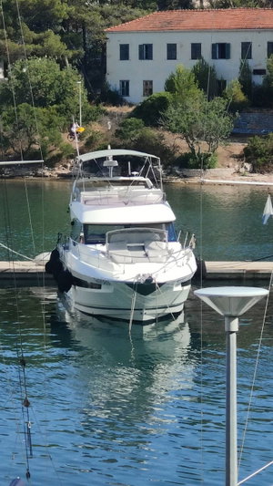 Prestige 460 „Adudu 2“ – fotka 29
