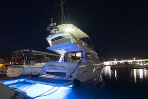 Prestige 460 „Adudu 2“ – fotka 4