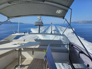 Prestige 460 „Adudu 2“ – fotka 35