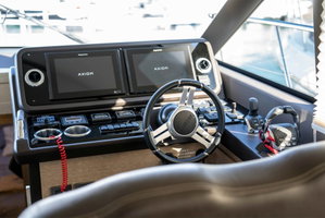 Prestige 460 „Adudu 2“ – fotka 19