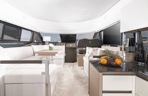 Prestige 460 „Adudu 2“ – fotka 9