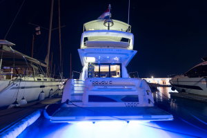 Prestige 460 „Adudu 2“ – fotka 25