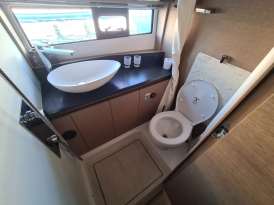 Prestige 460 „Adudu 2“ – fotka 18