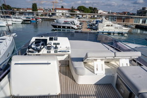 Prestige 460 „Adudu 2“ – fotka 32