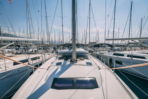 Dufour 470 „Angelique“ – fotka 28