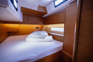 Dufour 470 „Angelique“ – fotka 20