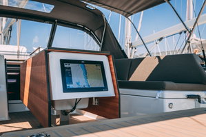 Dufour 470 „Angelique“ – fotka 30