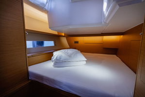 Dufour 470 „Angelique“ – fotka 17
