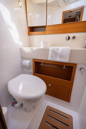 Dufour 470 „Angelique“ – fotka 14