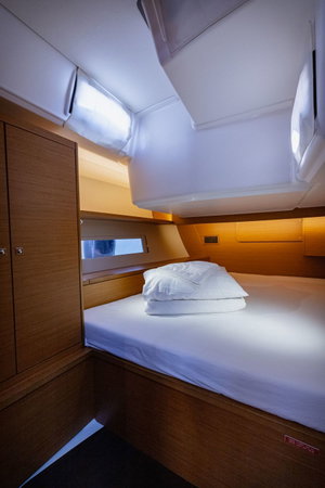 Dufour 470 „Angelique“ – fotka 18
