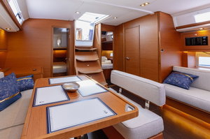 Dufour 470 „Angelique“ – fotka 16
