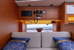 Dufour 470 „Angelique“ – fotka 12