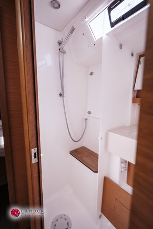 Dufour 470 „Angelique“ – fotka 32