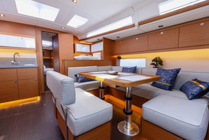 Dufour 470 „Angelique“ – fotka 11