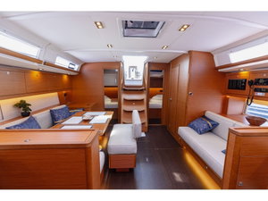 Dufour 470 „Angelique“ – fotka 35