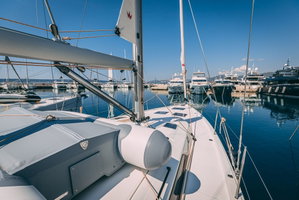 Dufour 470 „Angelique“ – fotka 29