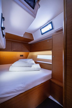 Dufour 470 „Angelique“ – fotka 21