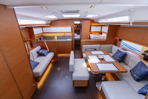 Dufour 470 „Angelique“ – fotka 7