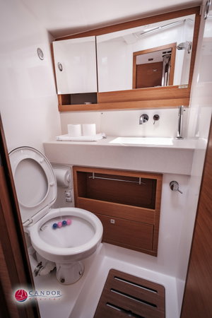 Dufour 470 „Angelique“ – fotka 3