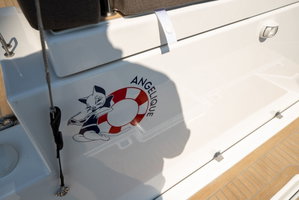 Dufour 470 „Angelique“ – fotka 6