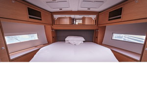Dufour 470 „Angelique“ – fotka 31