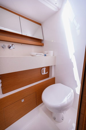 Dufour 470 „Angelique“ – fotka 23