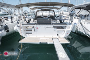 Dufour 470 „Angelique“ – fotka 2
