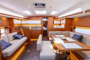 Dufour 470 „Angelique“ – fotka 25