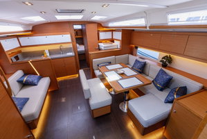 Dufour 470 „Angelique“ – fotka 8