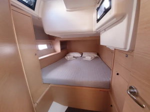 Dufour 530 „Grande Sofia“ – fotka 9